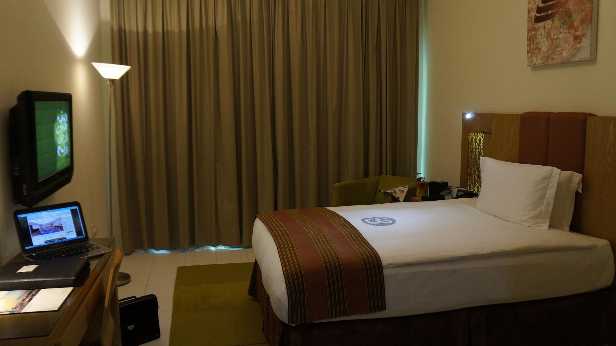 ตามานี มารีนา โฮเต็ล แอนด์ อพาร์ตเมนท์ Aparthotel ดูไบ ภายนอก รูปภาพ